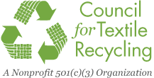 Council for Textile Recycling Logo